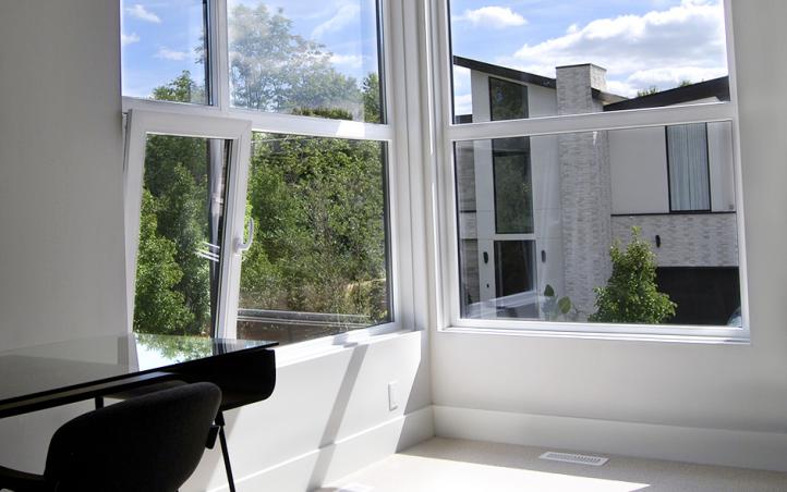 Why European Tilt & Turn Windows are Perfect for Canadian Homes